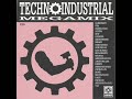 Techno Industrial Techno Industrial