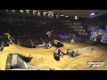 Masters of Dirt Vienna 2012 Official Review