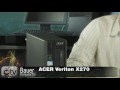 Acer Veriton X270-ED5300C Desktop.flv
