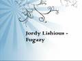 10. Jordy Lishious - Fugazy (Eclectic Beatz 6)