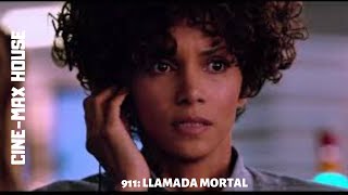 911: LLAMADA MORTAL - Linea de Emergencia - Pelíc