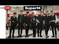 SuperM ( 슈퍼엠 ) – Jopping dance cover by MON_STAR