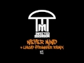Infected Mushroom Never Mind Video and Lyrics