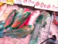 ???? ???? (Kokusai street market in Naha) ???? ???? (Kokusai street market in Naha)