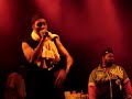 Reunited & 4th Chamber [Wu-Tang Live In Berlin 2007]