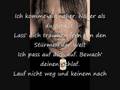 Der W Geschichtenhasser Official Music Video and Lyrics