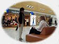 Virgins Aloft - Crossdressers flying Virgins Aloft - Crossdressers flying