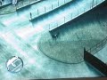GTA 4 Grand Theft Auto Glitch Riding A Bike Upside Down