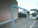 parkour
