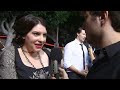 Stephenie Meyer, author of TWILIGHT and NEW MOON, talks about her music picks for future Twilight films. Exclusive interview from the red carpet of the NEW MOON premiere. SUBSCRIBE for more New Moon interviews! Presented by: www.facebook.com - Lauren Suero www.twilightguy.com - Kaleb Nation