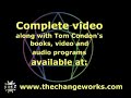 The Dynamic Enneagram - Tom Condon works with a One