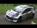 Rallye du Limousin 2013 [HD] - YouTube