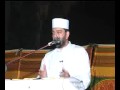REVOLUTION OF THE HOLY PROPHET PEACE BE UPON HIM PART1..BY SYED JUNAID GHAZNAVI
