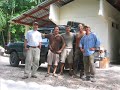 4x4 Peten, Guatemala