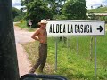 4x4 Peten, Guatemala