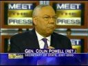 Colin powell endorses obama video