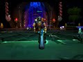 La caída de Illidan Tempestira - BC - El Templo Oscuro