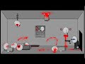 Stickman Madness [Funny Deathwishes]