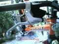 MTB Giant Shimano