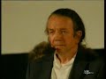 intervista a mario attombri a teleregione veneto il 1 gennaio 2008 - 1� parte