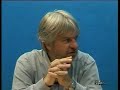 intervista a mario attombri a teleregione veneto il 1 gennaio 2008 - 1� parte