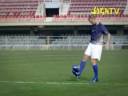 Ronaldo VS Zlatan.wmv Ronaldo VS Zlatan.wmv