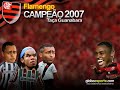 hino do flamengo acompanhado de 
