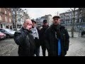  13-12-11  - Liege En Deuil Produit Par Nk