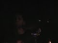 Emanuele Dabbono & Terrarossa @ Castelfior. - Rock n Roll