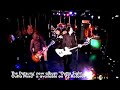The Datsuns Live \