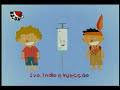 Musica Canal Panda - Alfabeto