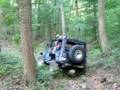 Hillbilly in the Gully....