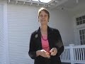 Gaye Symington in Windham County