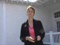Gaye Symington in Windham County