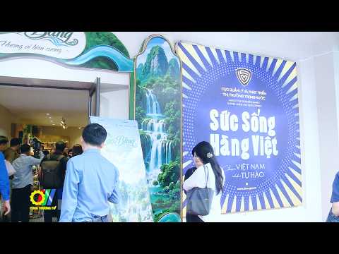 Cao Bằng đưa hương vị biên cương đến thủ đô