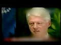 Former President Bill Clinton