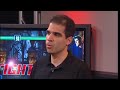 IGN LiveWire at E3 2008: Mortal Kombat vs. DCU