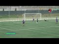 Jornada 23 Nacional Femenino Temporada 2007/2008