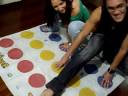 Noite nonsense do Twister Noite nonsense do Twister