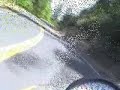 K1200R Oroville Ride
