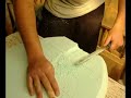 Shaping and building a bodyboard