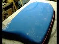 Shaping and building a bodyboard