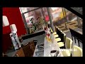 Go In presents its 3D Interior design Go In presents its 3D Interior design