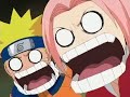 Naruto: Internet is for Porn