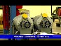 Capstone Turbine - Educational Television