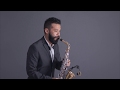 Mine - Bazzi (sax cover Graziatto)