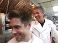 Me and Bourdain
