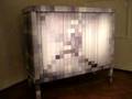FRONT Design - Changing Cupboard