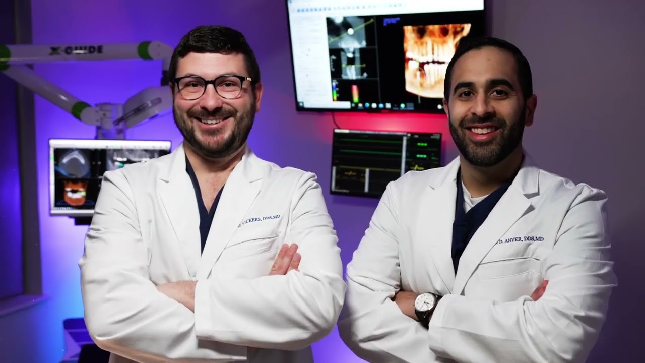 Considering Your Dental Implants At Another Office? Here's Why You Should Check Us Out First!