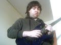 gary moore   the loner  cover 